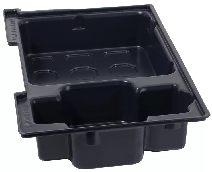 Demi-insert de L-Boxx 102 pour GLI 10,8 V-Li